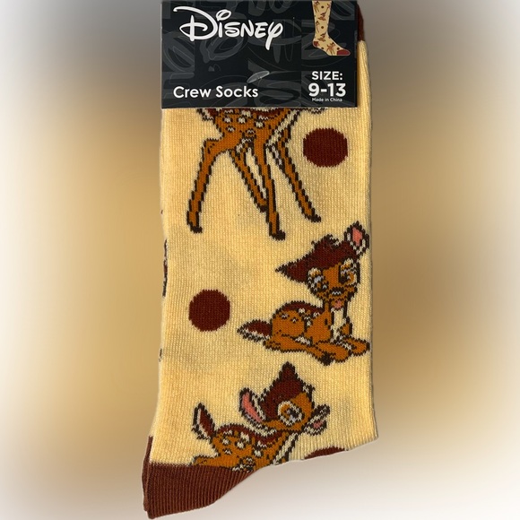 Bambi Socks main image 1